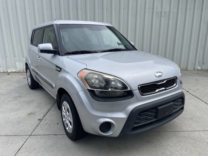 Used 2013 Kia Soul