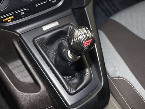 Used 2014 Ford Focus ST image 7