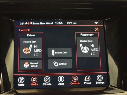 Used 2024 Dodge Durango SXT image 31