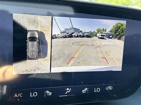 New 2026 Buick Enclave Preferred w/ Super Cruise Package image 17