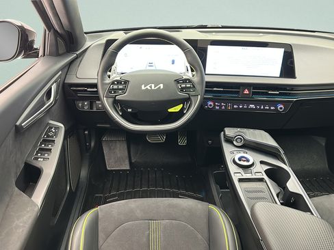 Used 2023 Kia EV6 GT AWD/4WD image 12