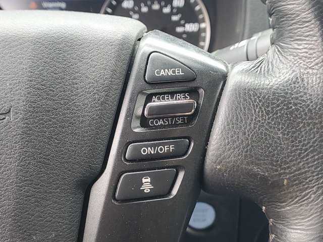 Certified 2022 Nissan Frontier SV AWD/4WD image 11