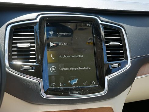 Used 2020 Volvo XC90 T8 Inscription AWD/4WD image 20