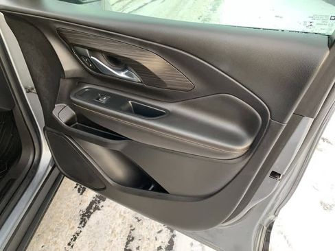 Certified 2021 GMC Terrain SLT w/ LPO, Floor Liner Package image 15