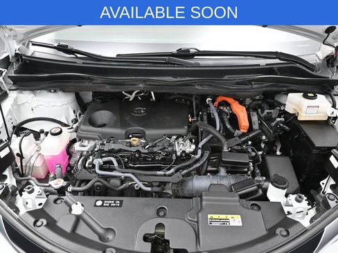 Used 2024 Toyota Sienna Platinum AWD/4WD image 36