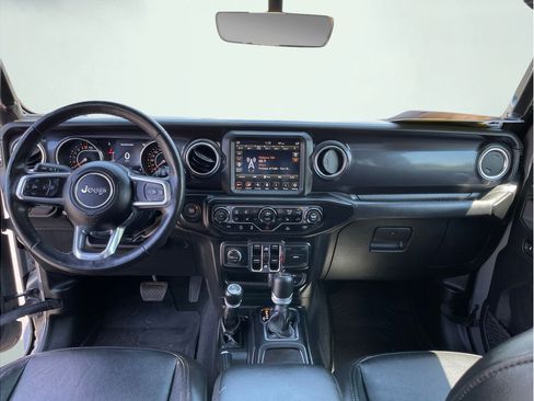 Used 2022 Jeep Wrangler Unlimited Sahara AWD/4WD image 20