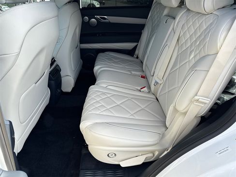 New 2026 Genesis GV80 3.5T Prestige image 21