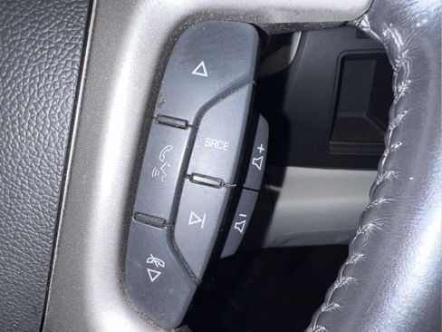 Used 2010 Chevrolet Silverado 2500 LT w/ Interior Plus Package RWD image 54