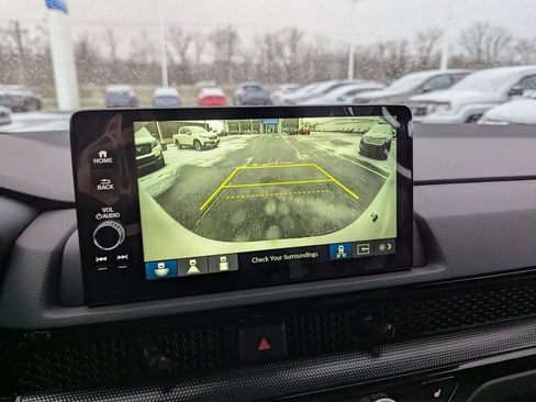 New 2026 Honda CR-V Sport Touring image 17