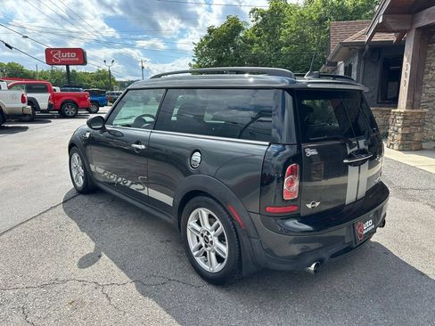 Used 2012 MINI Cooper Clubman S FWD image 3