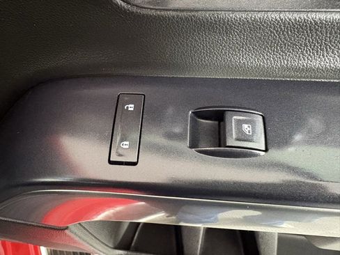 Used 2017 Chevrolet Silverado 1500 LT w/ All Star Edition image 36