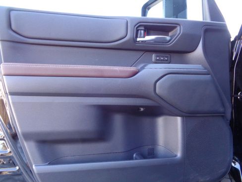 Used 2026 Toyota Land Cruiser w/ Premium Package image 15