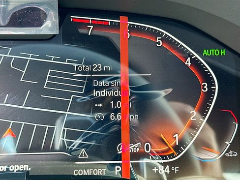 New 2026 BMW 840i RWD image 9