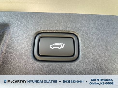 Used 2026 Hyundai Tucson SEL Plus AWD/4WD image 18