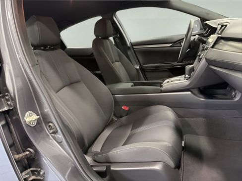 Used 2017 Honda Civic Sport image 14