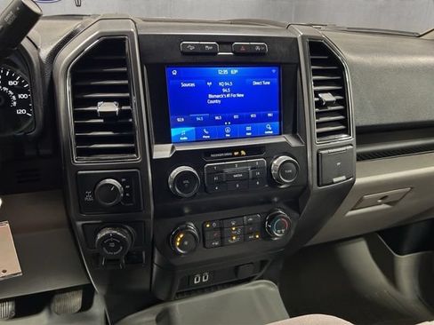 Certified 2020 Ford F150 XLT w/ Equipment Group 302A Luxury AWD/4WD image 17