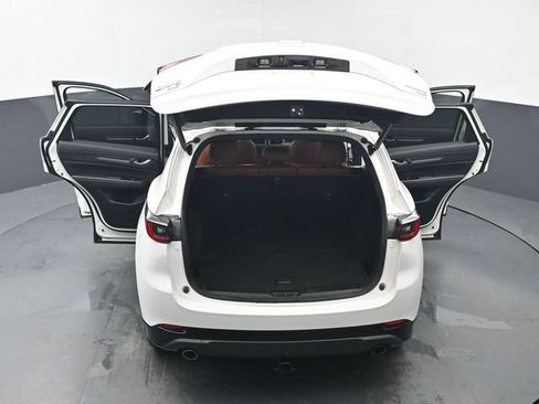 Certified 2024 MAZDA CX-5 Carbon Edition AWD/4WD image 49