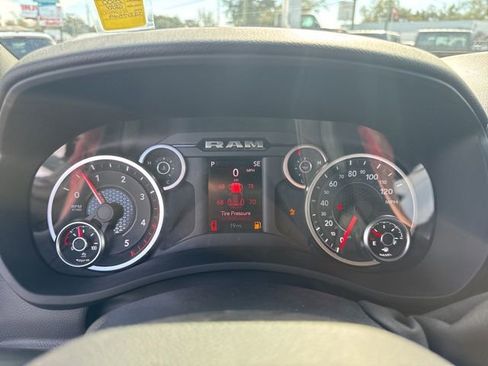 New 2026 RAM 2500 Big Horn image 14