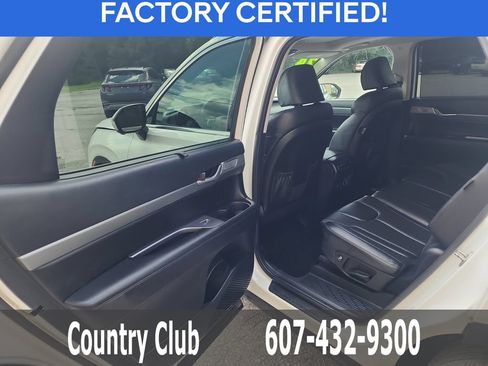 Used 2024 Hyundai Palisade SEL AWD/4WD image 25