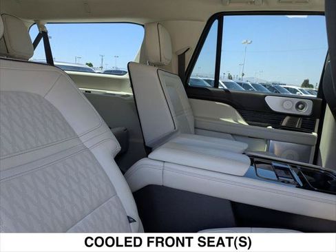 Certified 2023 Lincoln Navigator L Black Label AWD/4WD image 24