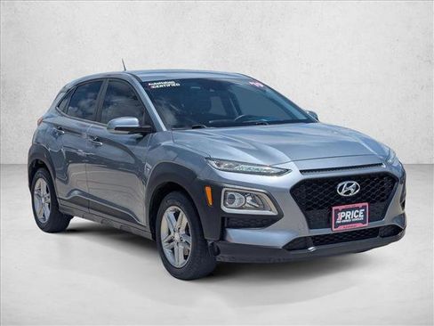 Used 2019 Hyundai Kona SE FWD image 3