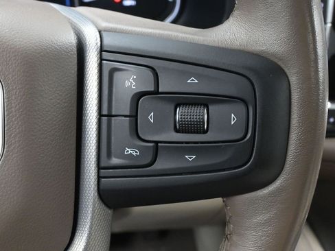 Used 2021 GMC Yukon Denali w/ LPO, Illumination Package image 28