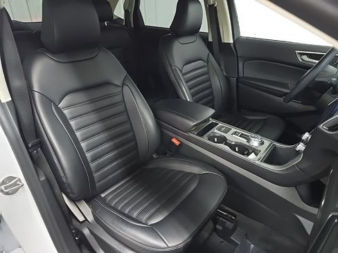 Used 2024 Ford Edge SEL w/ Convenience Package AWD/4WD image 19