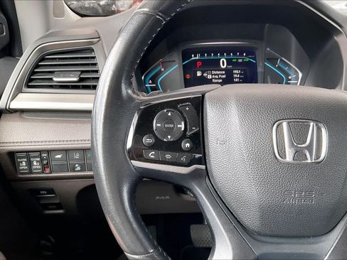 Used 2018 Honda Odyssey Touring image 23