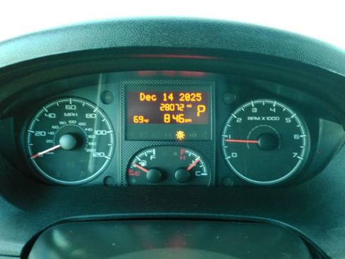 Used 2019 RAM ProMaster 2500 image 27