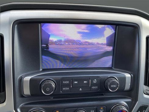 Used 2017 GMC Sierra 2500 SLT image 11