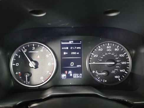 Used 2025 Subaru Outback image 19