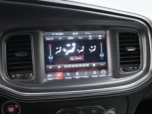 Used 2023 Dodge Charger SRT Hellcat RWD image 17