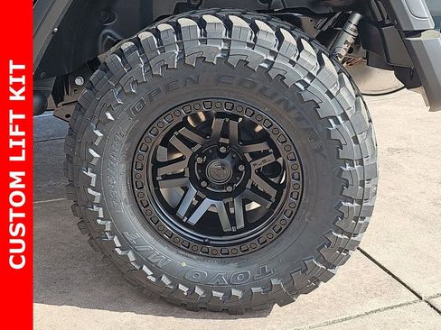 New 2025 Jeep Wrangler Willys image 37