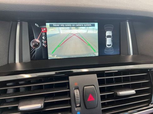 Used 2015 BMW X4 xDrive28i AWD/4WD image 19