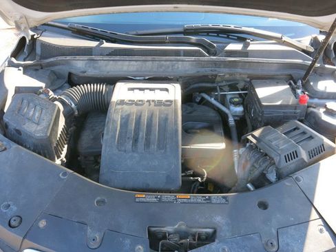 Used 2014 Chevrolet Equinox LS image 31