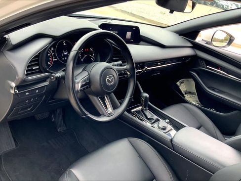 Used 2024 MAZDA MAZDA3 s image 16