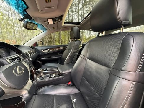 Used 2013 Lexus GS 350 AWD image 13