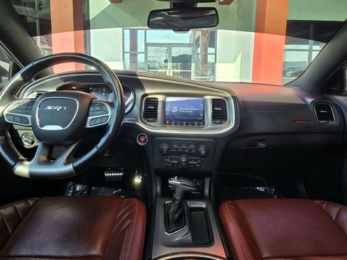 Used 2020 Dodge Charger SRT Hellcat w/ Harman/Kardon Audio Group image 20