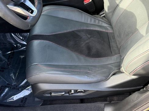 Certified 2023 Acura TLX SH-AWD w/ A-SPEC Pkg image 17