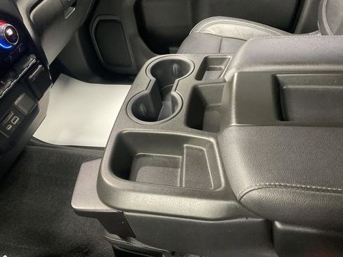 Used 2020 Chevrolet Silverado 2500 LT w/ All Star Edition image 22