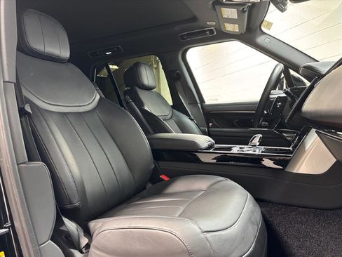 Used 2023 Land Rover Range Rover SE image 32