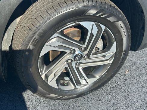 Used 2022 Hyundai Santa Fe SEL w/ Cargo Package image 29