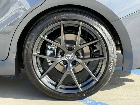 New 2026 Lexus IS 350 F Sport image 14