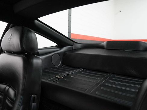 Used 2002 Ferrari 575M Maranello image 19