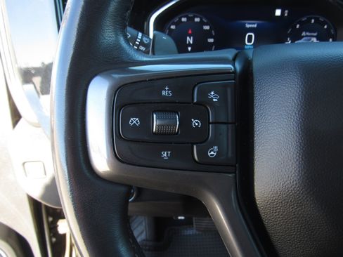 Used 2023 Chevrolet Silverado 1500 High Country w/ Z71 Off-Road Package image 26