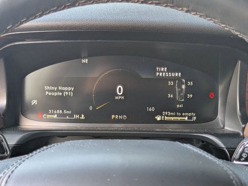 Used 2023 Lincoln Aviator Reserve w/ Equipment Group 201A image 14