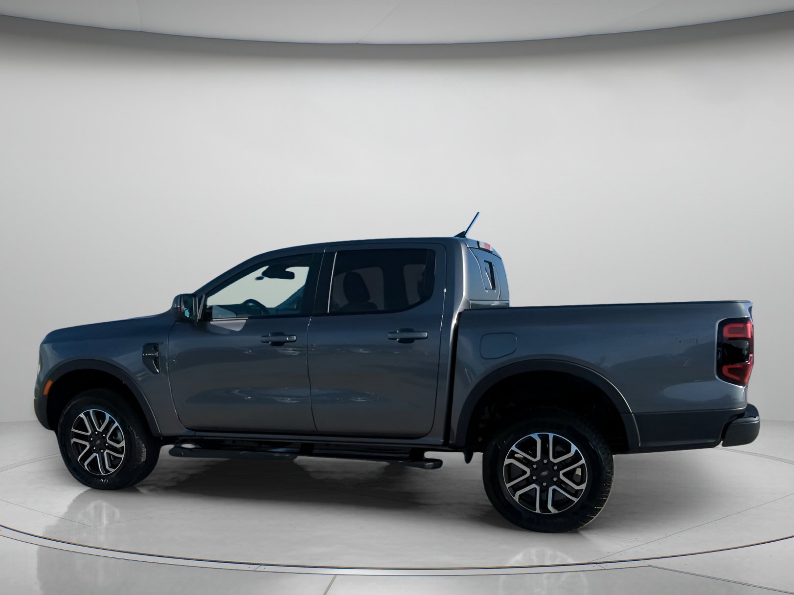 New 2026 Ford Ranger Lariat w/ Convenience Package AWD/4WD image 18