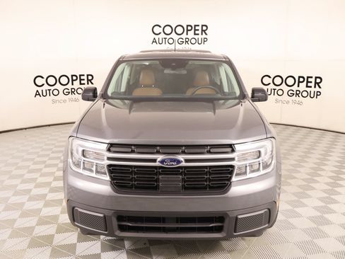 Used 2024 Ford Maverick Lariat FWD image 9