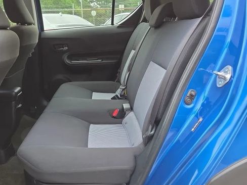 Used 2018 Toyota Prius C Two w/ Carpet Mat Package FWD image 10