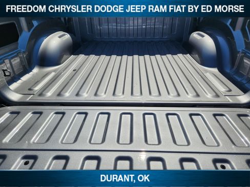 New 2026 RAM 1500 Lone Star image 24